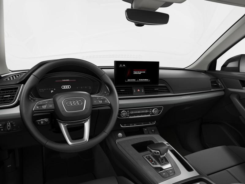 Audi Q5 40 2.0 tdi mhev 12v s line quattro s-tronic