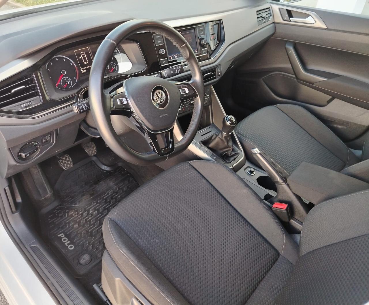 Seat Arona 1.0 TGI Style - 90 cv Metano - Bollo Ridotto - NEOPATENTATO
