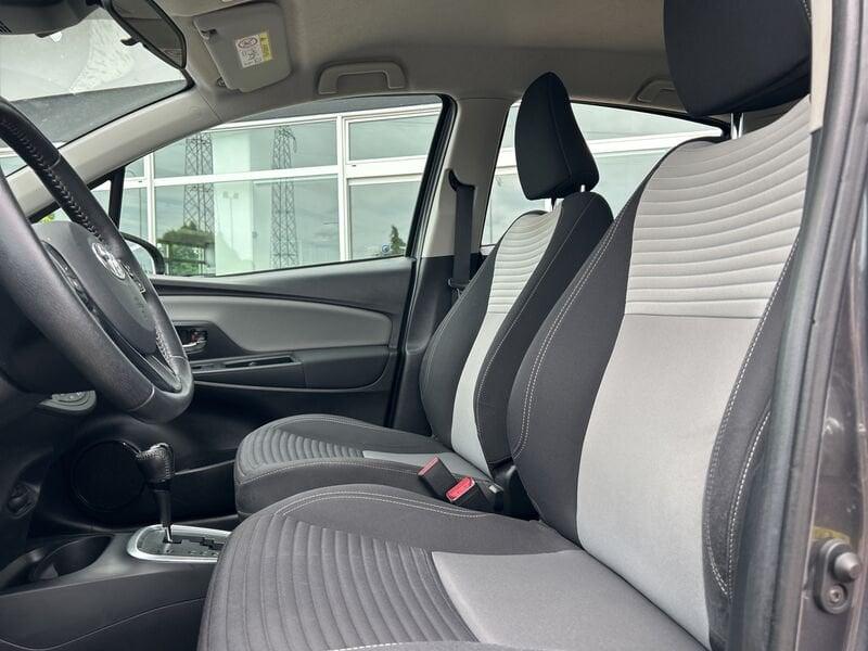 Toyota Yaris 1.5 hybrid Active