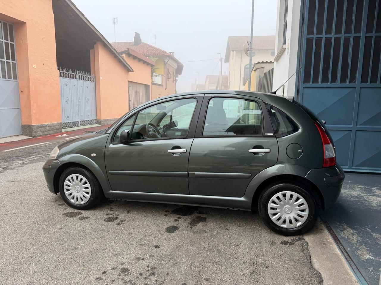 Citroen C3 1.1