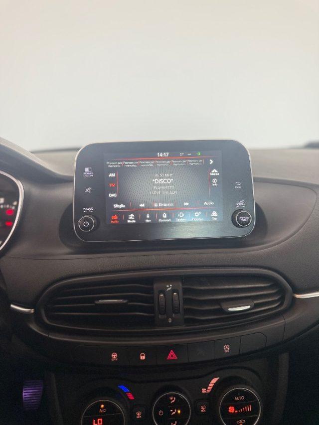 FIAT Tipo 1.3 Mjt S&S SW Business