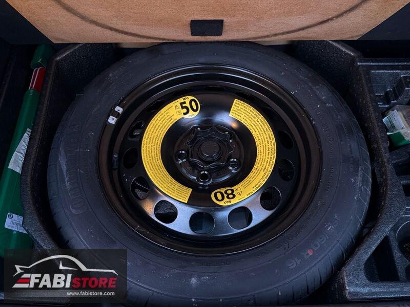 Škoda Yeti 2.0 TDI 110 Cv N1 Ambition 4x4 - UNICO PROPRIETARIO