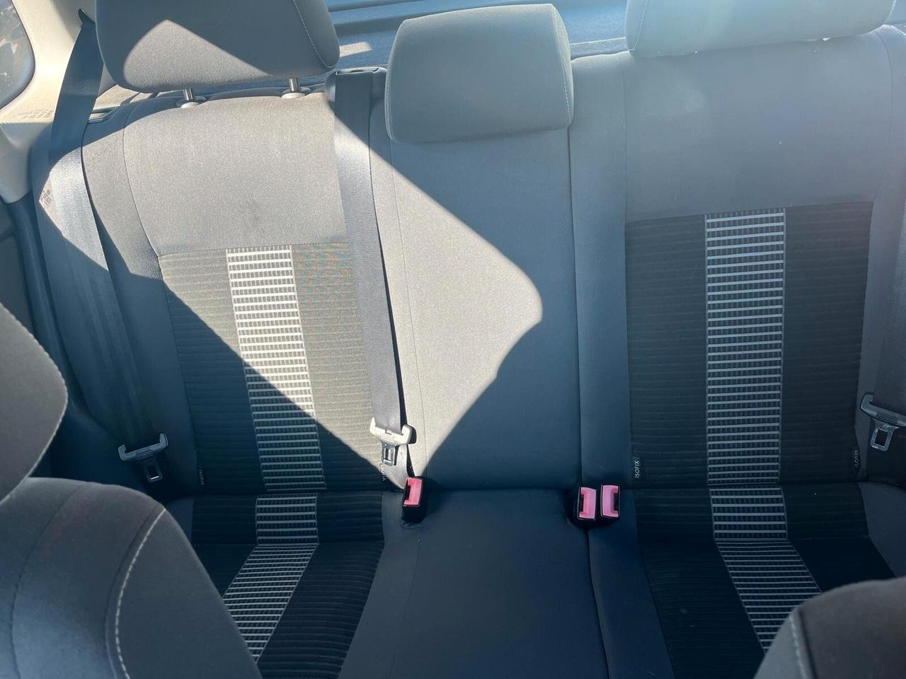 Volkswagen Polo 1.2/70CV 12V 3p. Comfortline