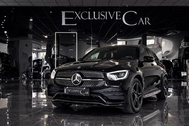 MERCEDES - GLC - 300 d 4Matic Coupe Premium Plus