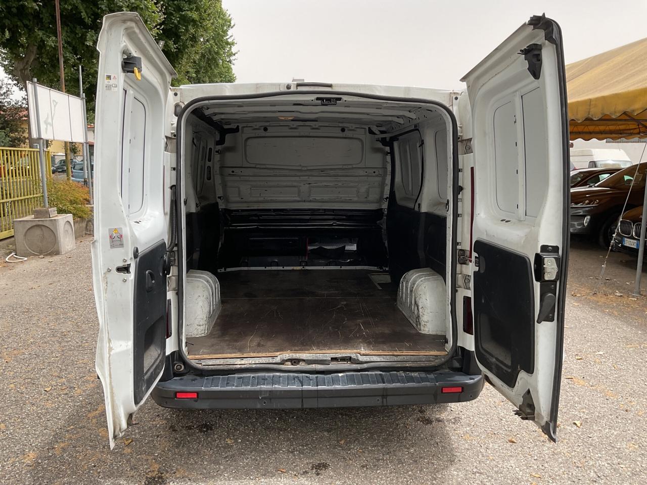 Fiat Talento 1.6 MJT MOTORE NUOVO KM 0 EURO6