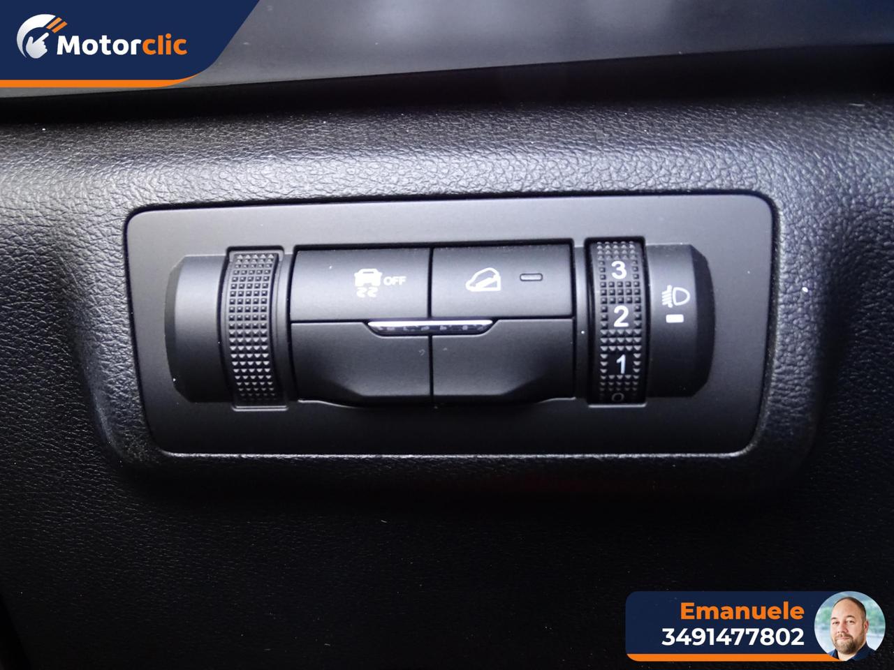 DR Automobiles DR5 dr 5.0 1.5 Gpl 114cv