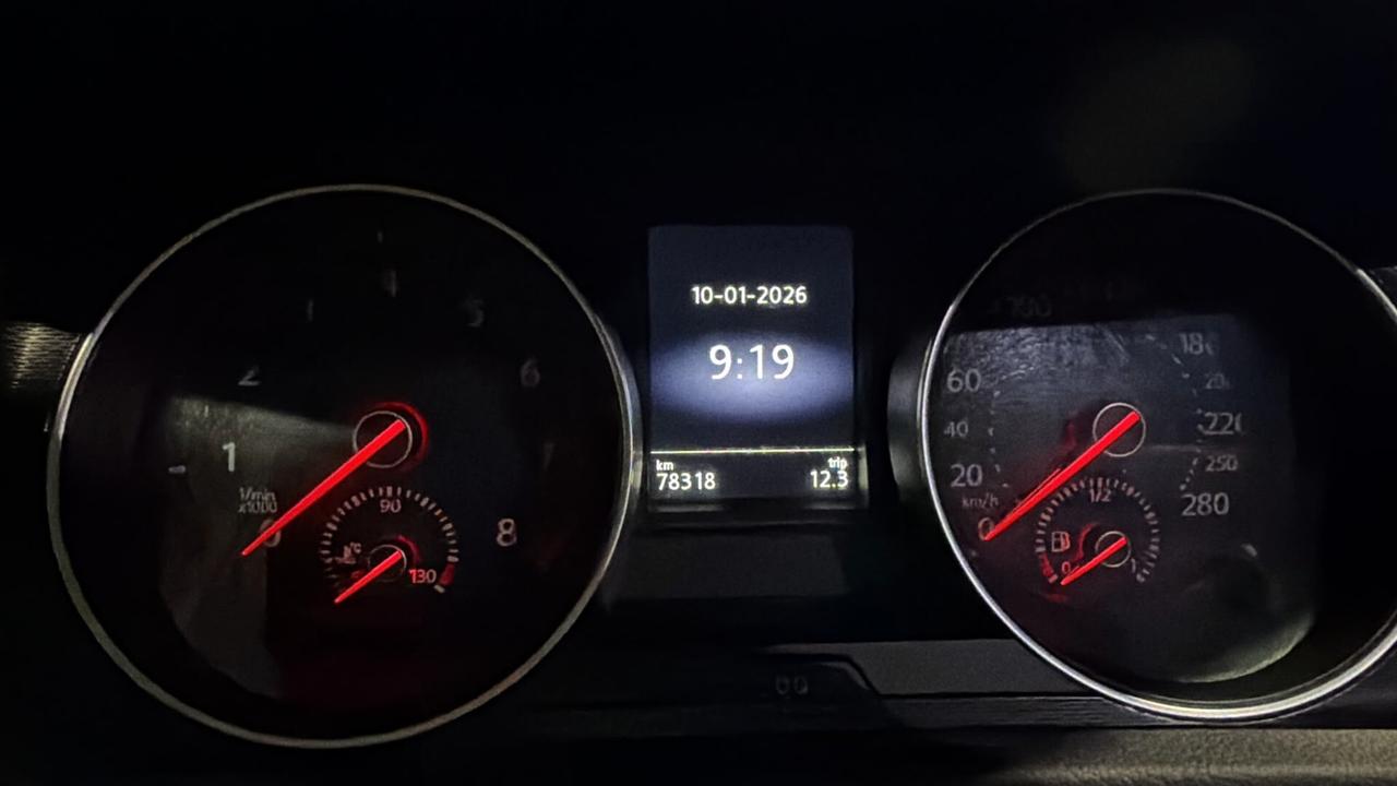 VOLKSWAGEN GOLF 7 GTI DEL 2019 TSI DSG 70.000 KM