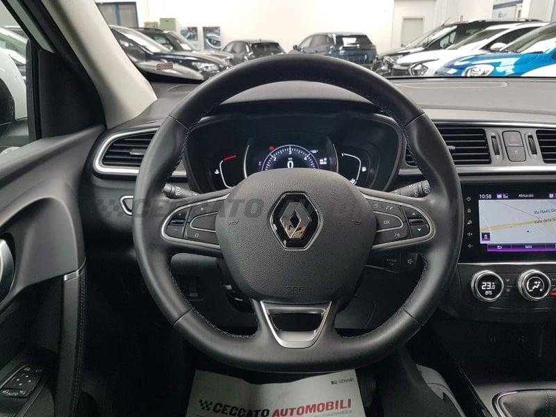 Renault Kadjar Kadjar 1.5 blue dci Sport Edition 115cv