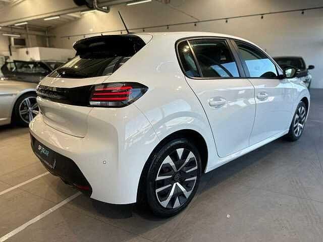 Peugeot 208 PureTech 75 5 porte Style