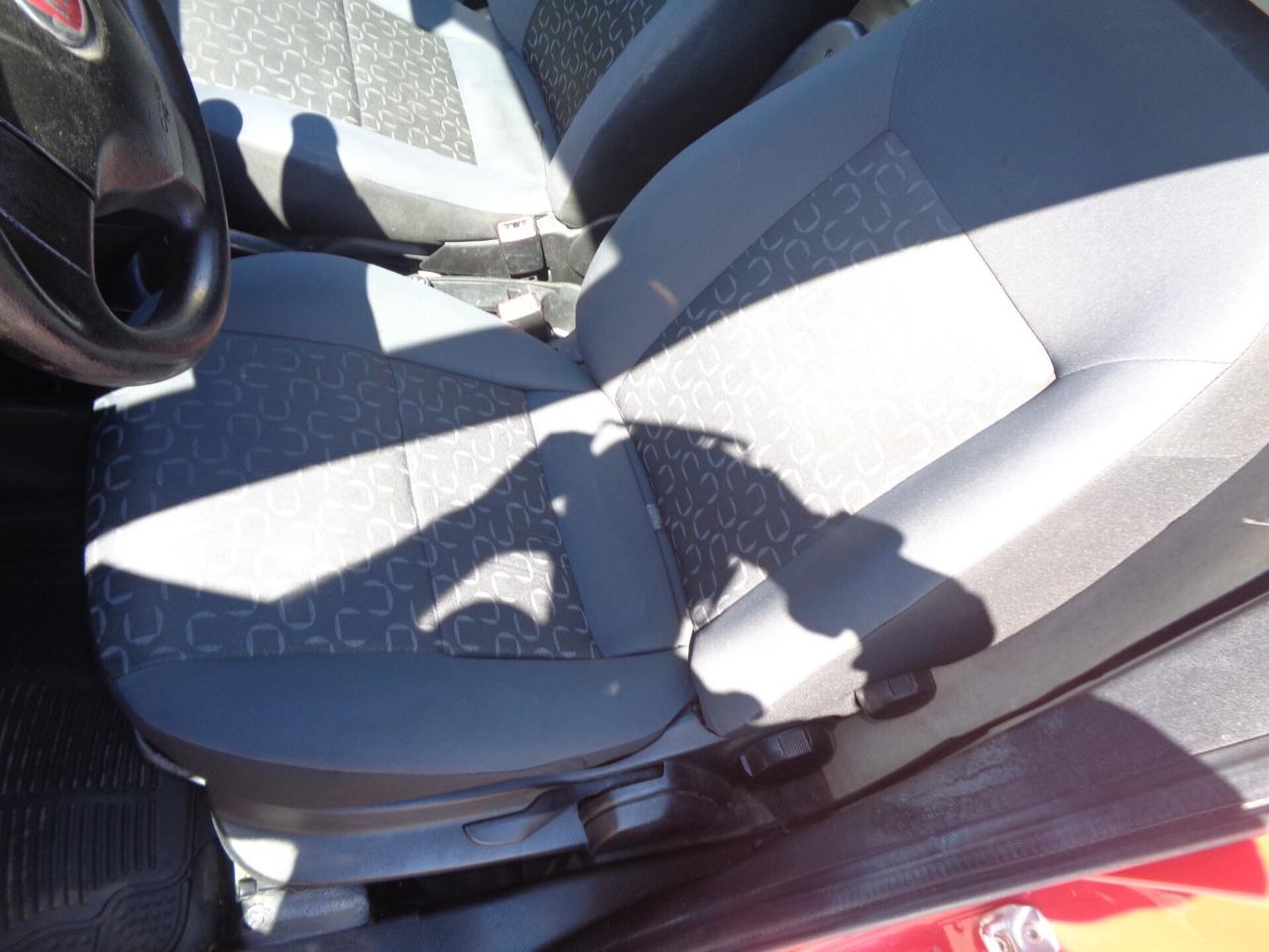 Peugeot Ranch 1.6 16V HDi/90CV cat Furgone