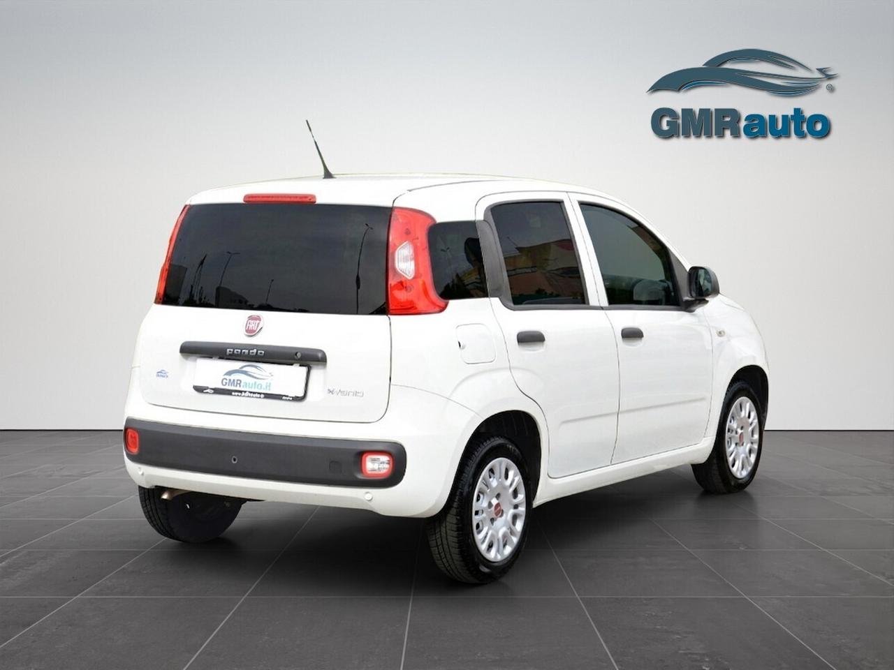 Fiat Panda 1.0 GSE S&S Hybrid Pop Van 2 posti IN ARRIVO