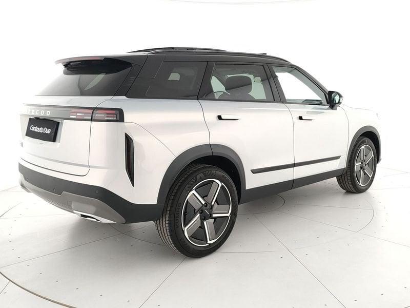 Jaecoo Jaecoo 7 Super Hyb. Jaecoo 7 1.5 TGDI 347 CV PHEV Exclusive