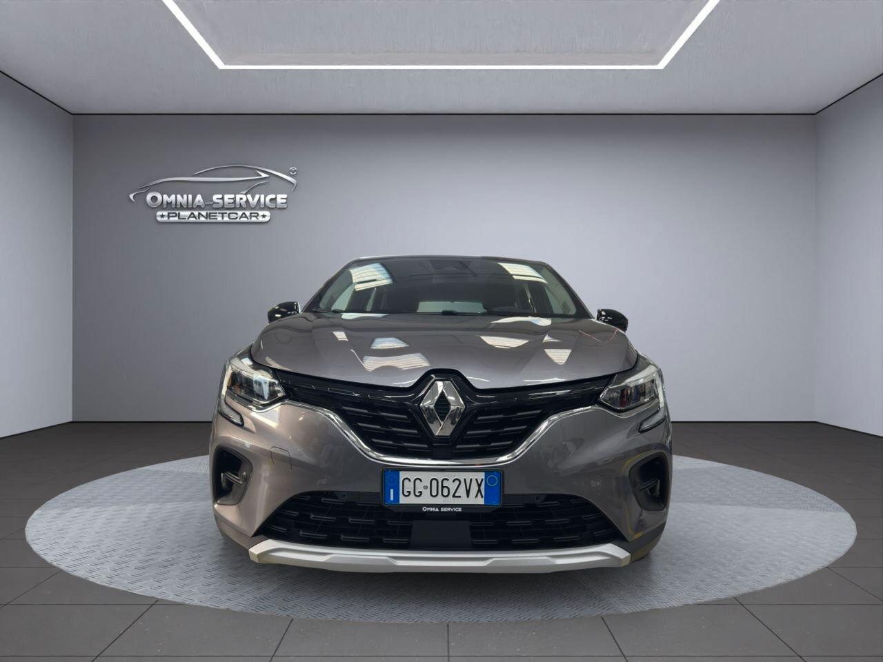 Renault Captur TCe 90 CV Business