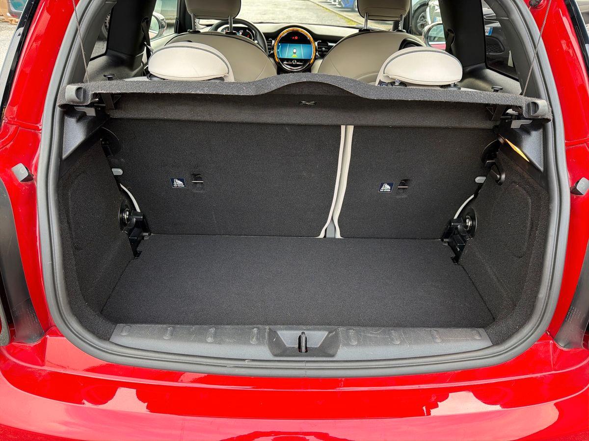 MINI Mini 3p 1.5 Cooper Yours auto