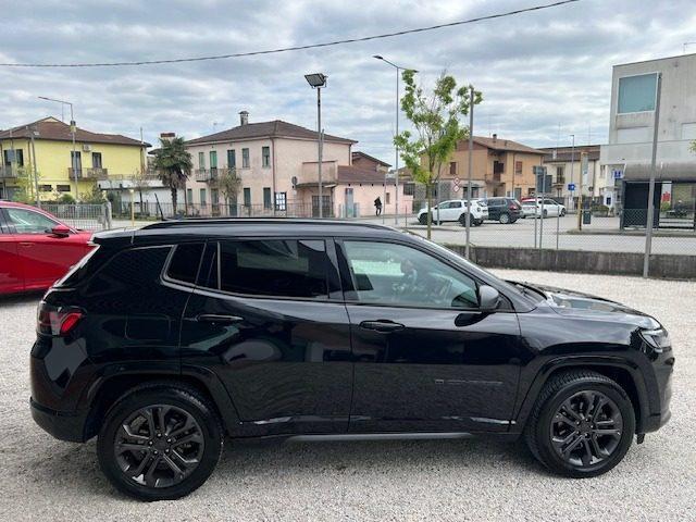 JEEP Compass 1.3 Turbo T4 150 CV aut. 2WD 80° Anniversario