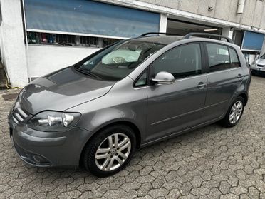 Volkswagen Golf Plus 1.9 TDI Comfortline*CERCHI