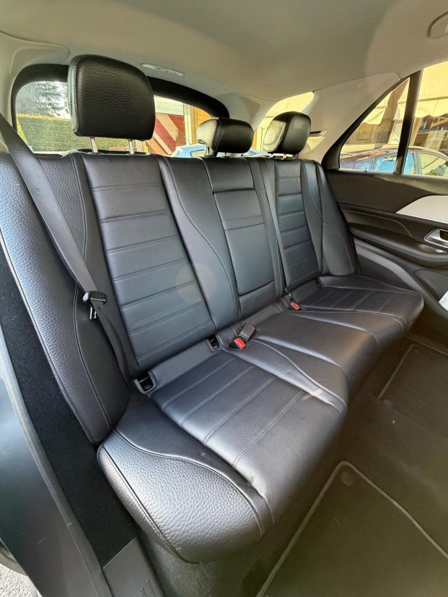 MERCEDES - GLE - 300 d 4Matic Premium MOTORE NUOVO