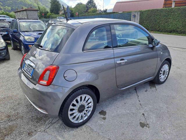 FIAT 500 1.2 EasyPower Lounge