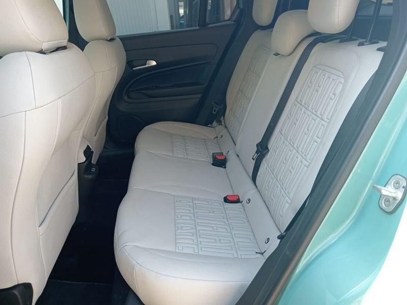 FIAT 600 1.2 Hybrid 145cv La Prima