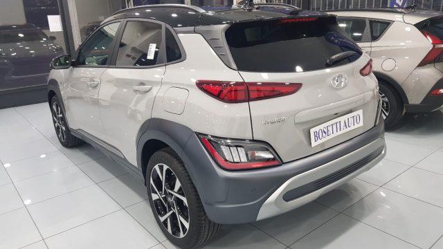 HYUNDAI Kona 1.0 T-GDI XTECK