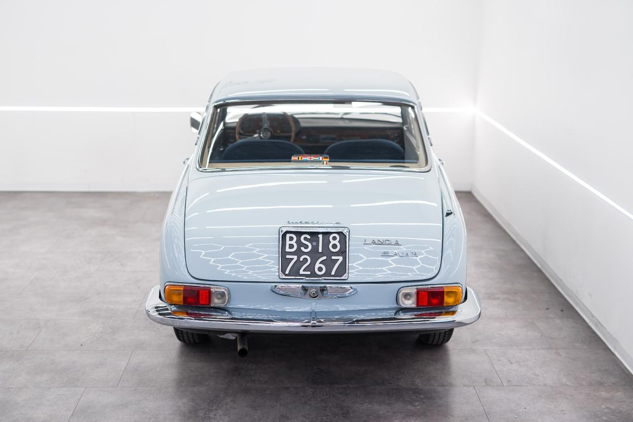 Lancia Flavia 1.8 COUPE