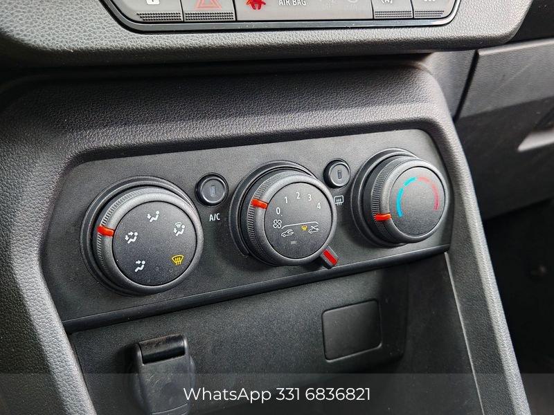 Dacia Sandero Sandero Streetway 1.0 tce Essential 90cv 5 marce