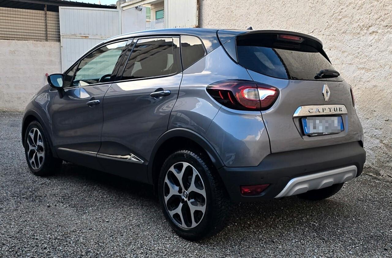 Renault Captur 1.5DCi S&S Sport Edition