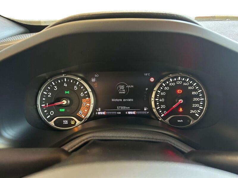 Jeep Renegade Renegade 1.5 Turbo T4 MHEV Limited