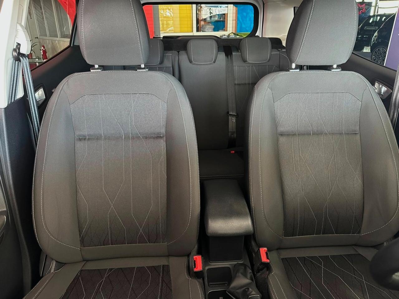 FORD ECOSPORT 1.5TDCi TITANIUM 95cv
