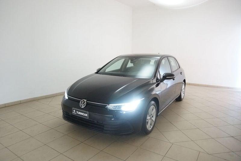 Volkswagen Golf Golf 2.0 TDI 150 CV DSG SCR Life