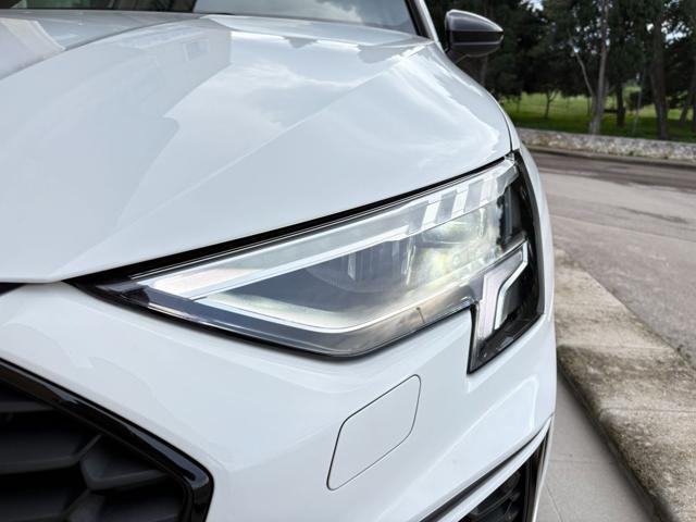 AUDI A3 SPB Sportback 35 TDI S tronic S line Plus