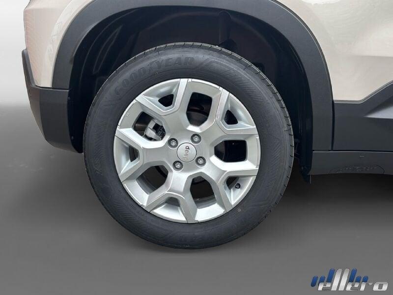 Jeep Avenger Nuova Benzina Altitude 1.2 100cv MY24