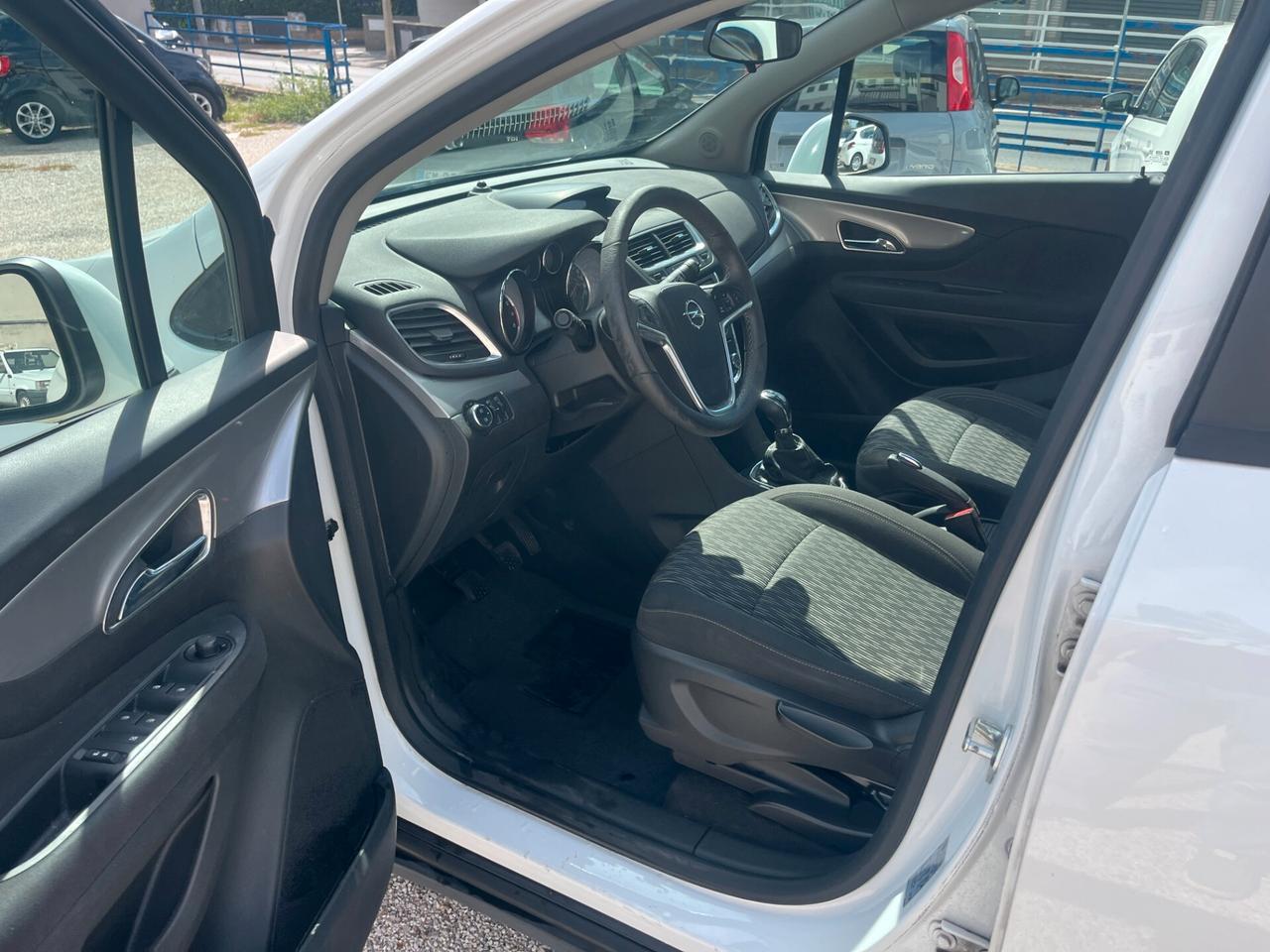 Opel Mokka 1.6 Ecotec 115CV 4x2 Start&Stop Cosmo