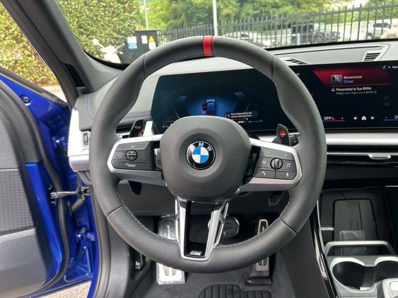 BMW X1 M35I XDRIVE M Sport Pro