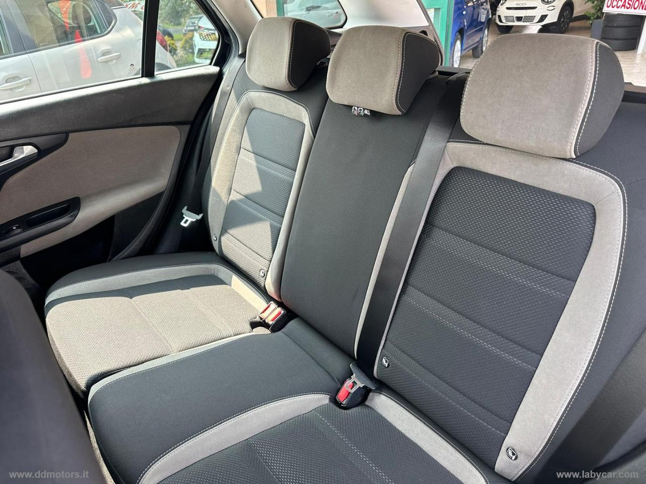 FIAT Tipo 1.6 Mjt S&S SW Lounge SW