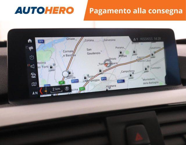 BMW 320 d xDrive Business Advantage