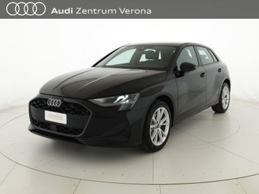 Sportback 30TDI 116CV Business