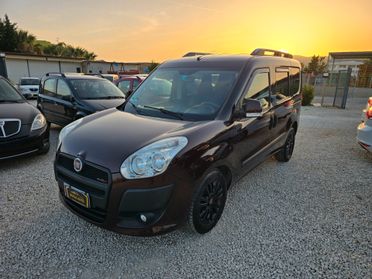 Fiat Doblo Doblò 1.6 5 posti