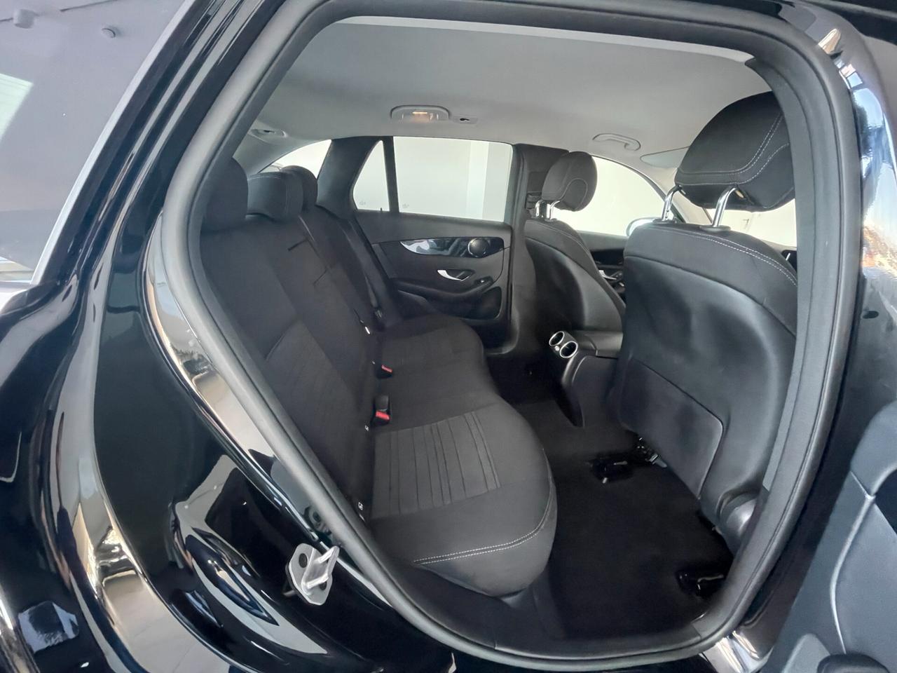 Mercedes-benz GLC 300 de phev (eq-power) Executive