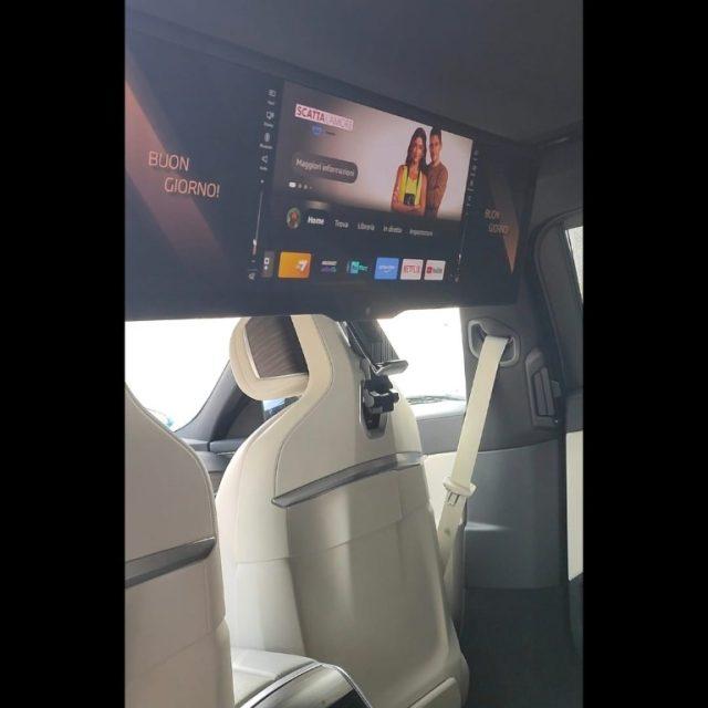 BMW i7 xDrive 60