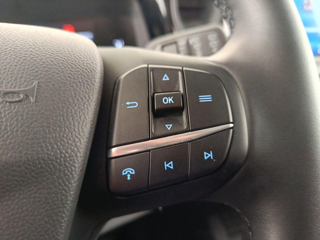 FORD Tourneo Courier 2ªs - Tourneo Courier 1.0 EcoBoost Titanium