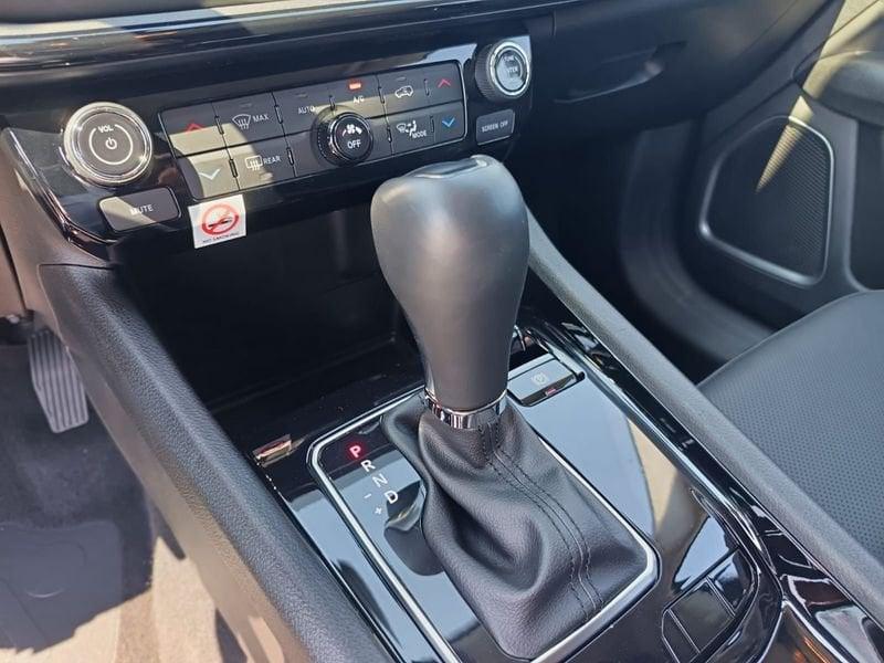 Jeep Compass 1.5 Turbo T4 130CV MHEV 2WD Summit
