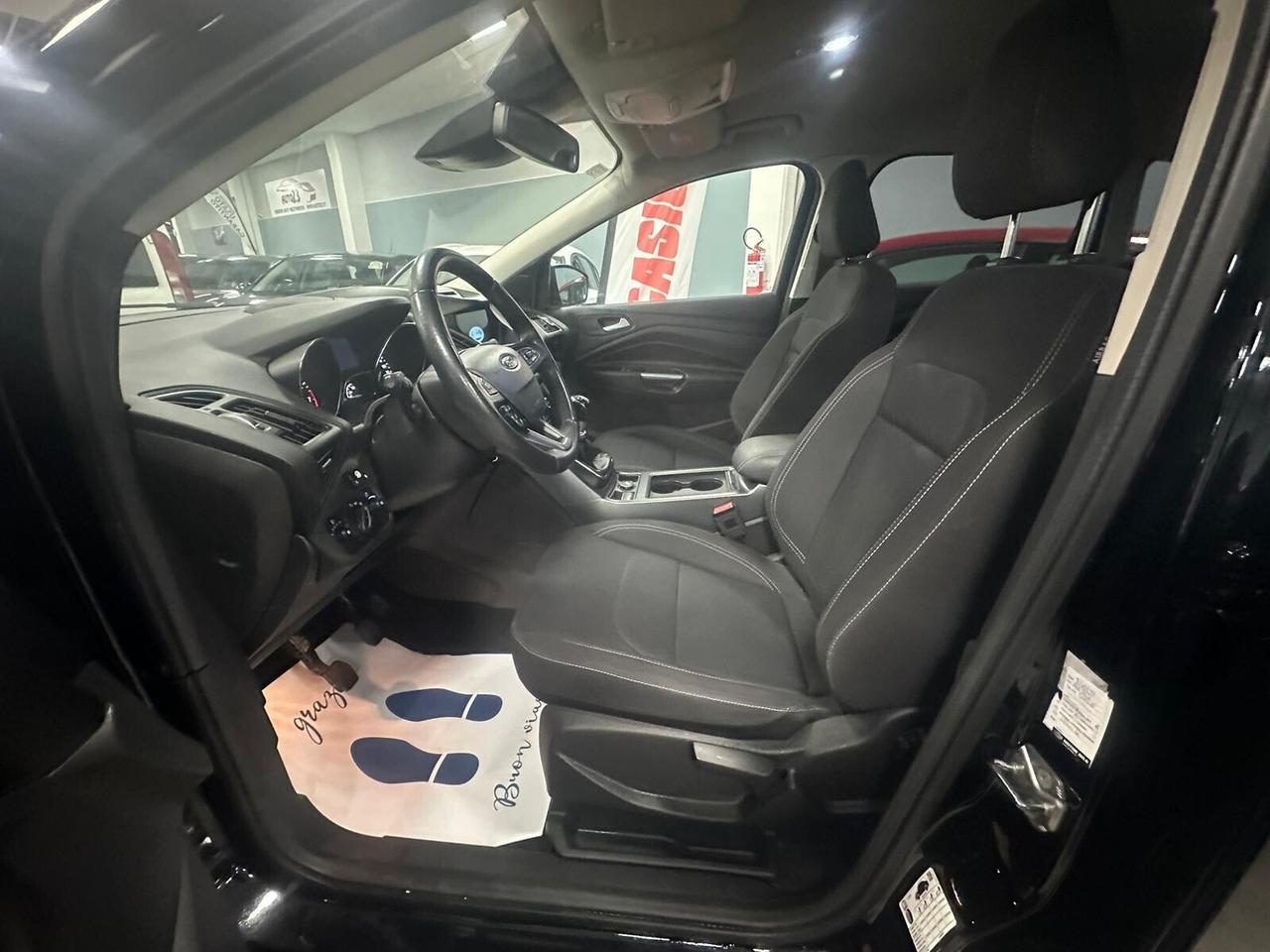 Ford Kuga 1.5 EcoBoost 120 CV S&S 2WD Business