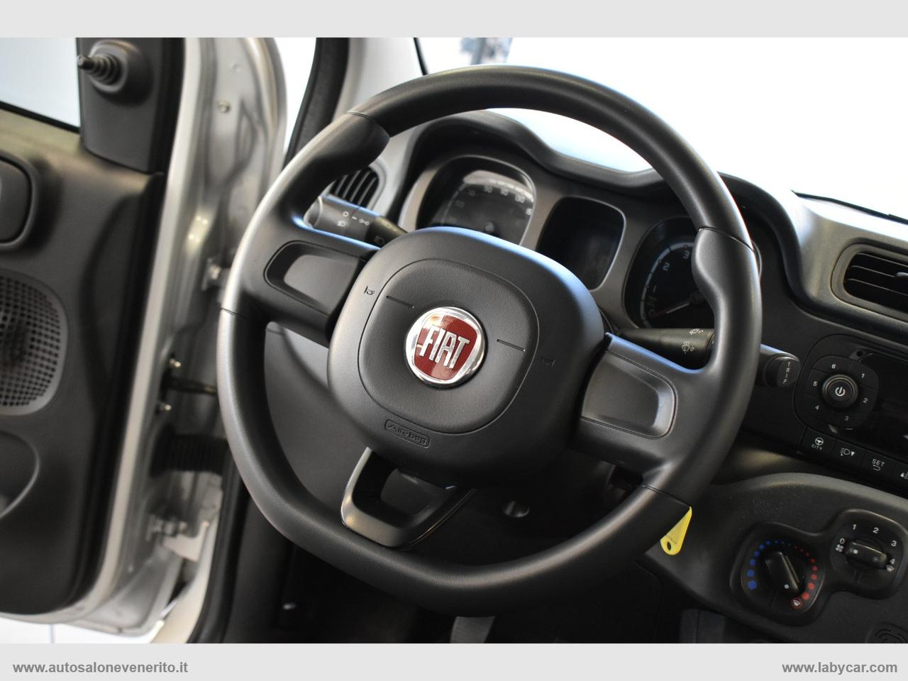 FIAT Panda 1.2 EasyPower Easy