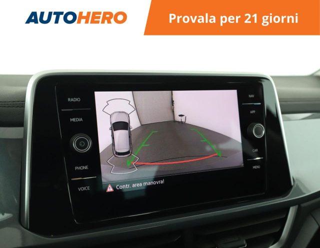 VOLKSWAGEN T-Roc 1.5 TSI ACT DSG Style