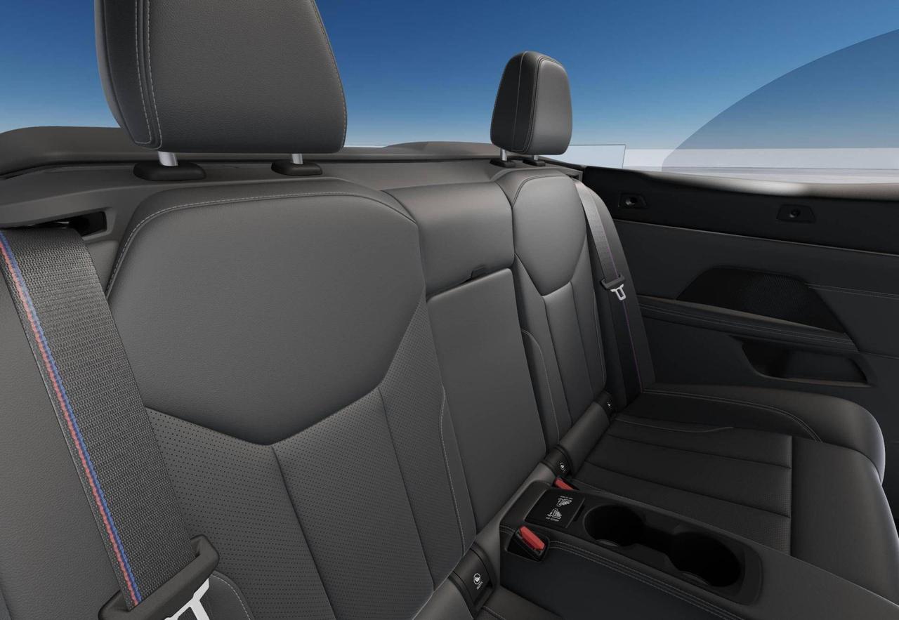 BMW Serie 4 420d Cabrio 48V MSport Pro