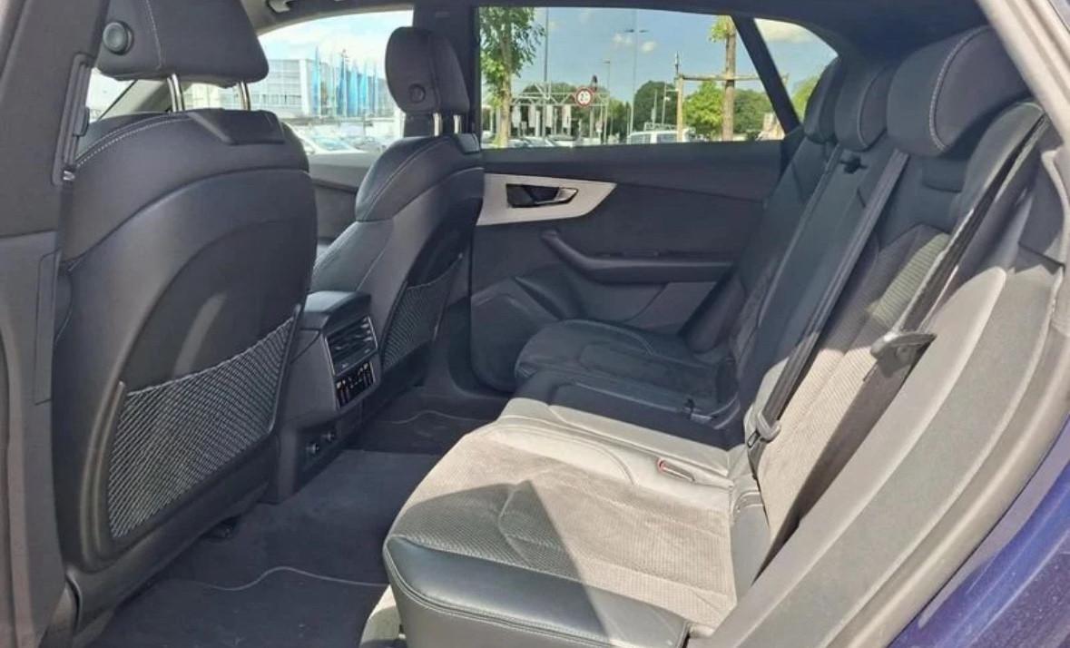 Audi Q8 50 TDI 286 CV quattro tiptronic S-Line-2021