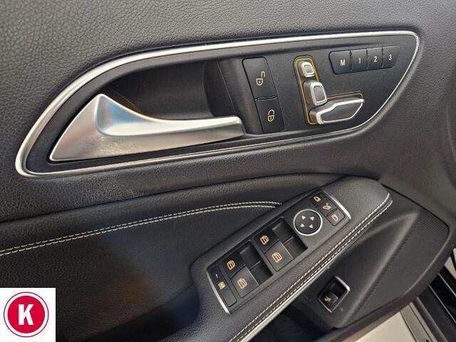 Mercedes-benz GLA 180 Premium Night Edition