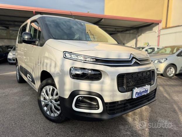 CITROEN Berlingo BlueHDi Combi Feel N1 70 MILA