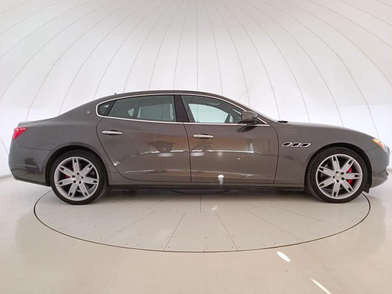 Maserati Quattroporte 3.0 DS Auto